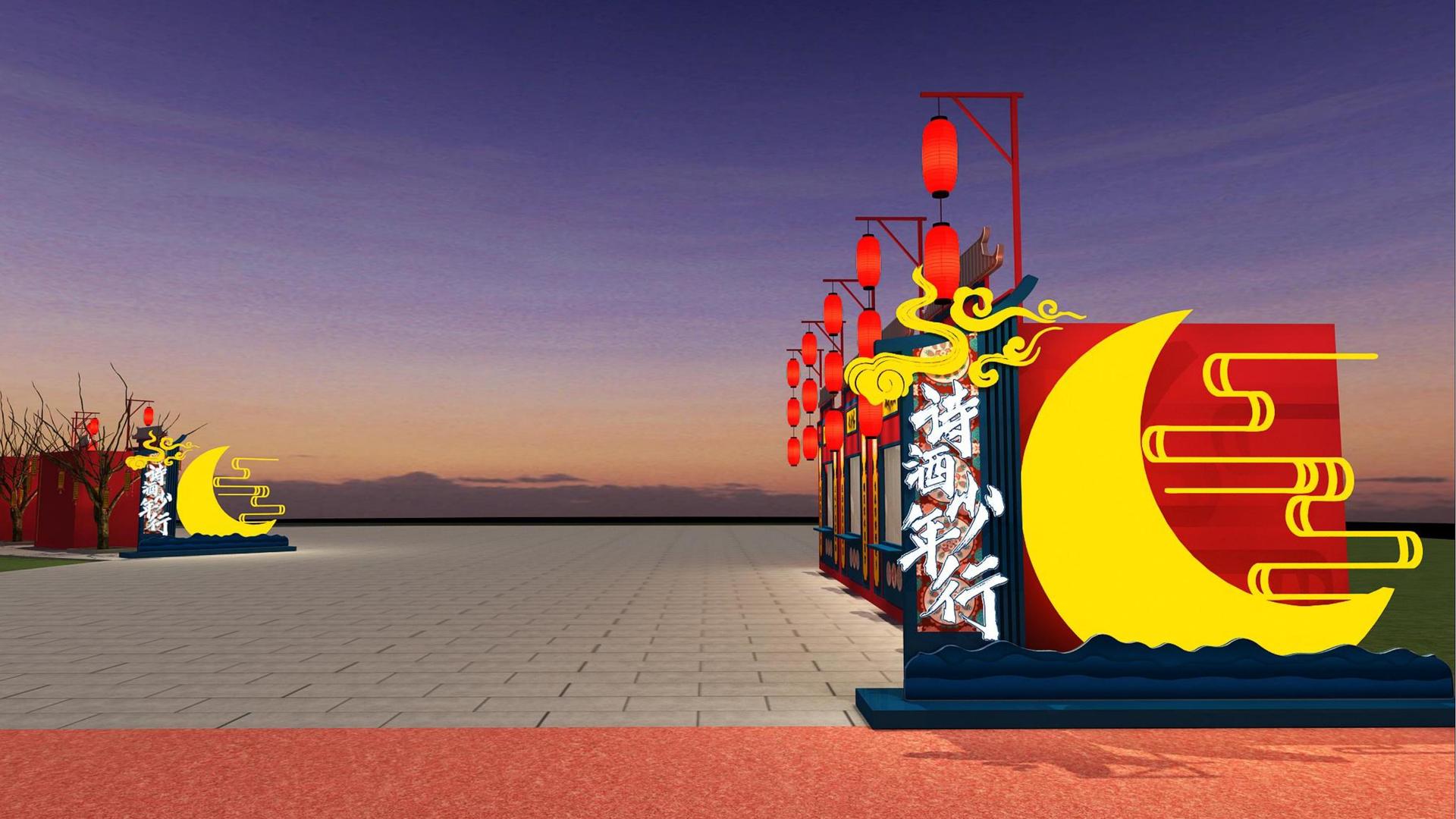 达腾影业推出“城市文化合伙人”区域合作计划